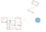 draft professional 2d floor plans in autocad